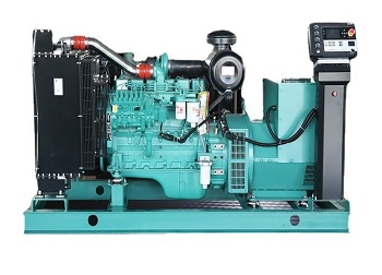 玉柴柴油發(fā)電機組租賃