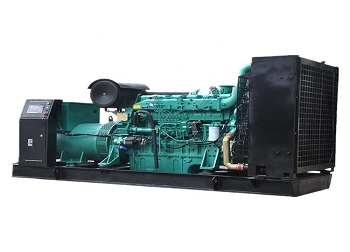 200千瓦發(fā)電機租賃